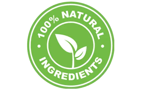 NeuroQ 100% Natural