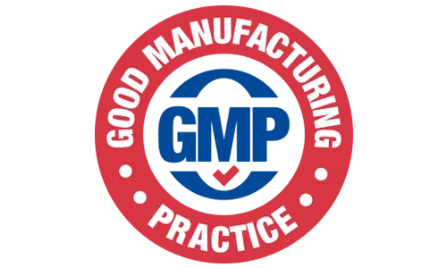 NeuroQ GMP Certified