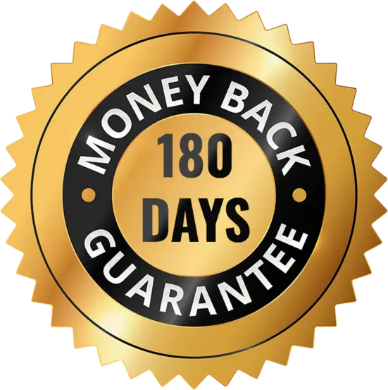 NeuroQ 60-Day Money Back Guarantee
